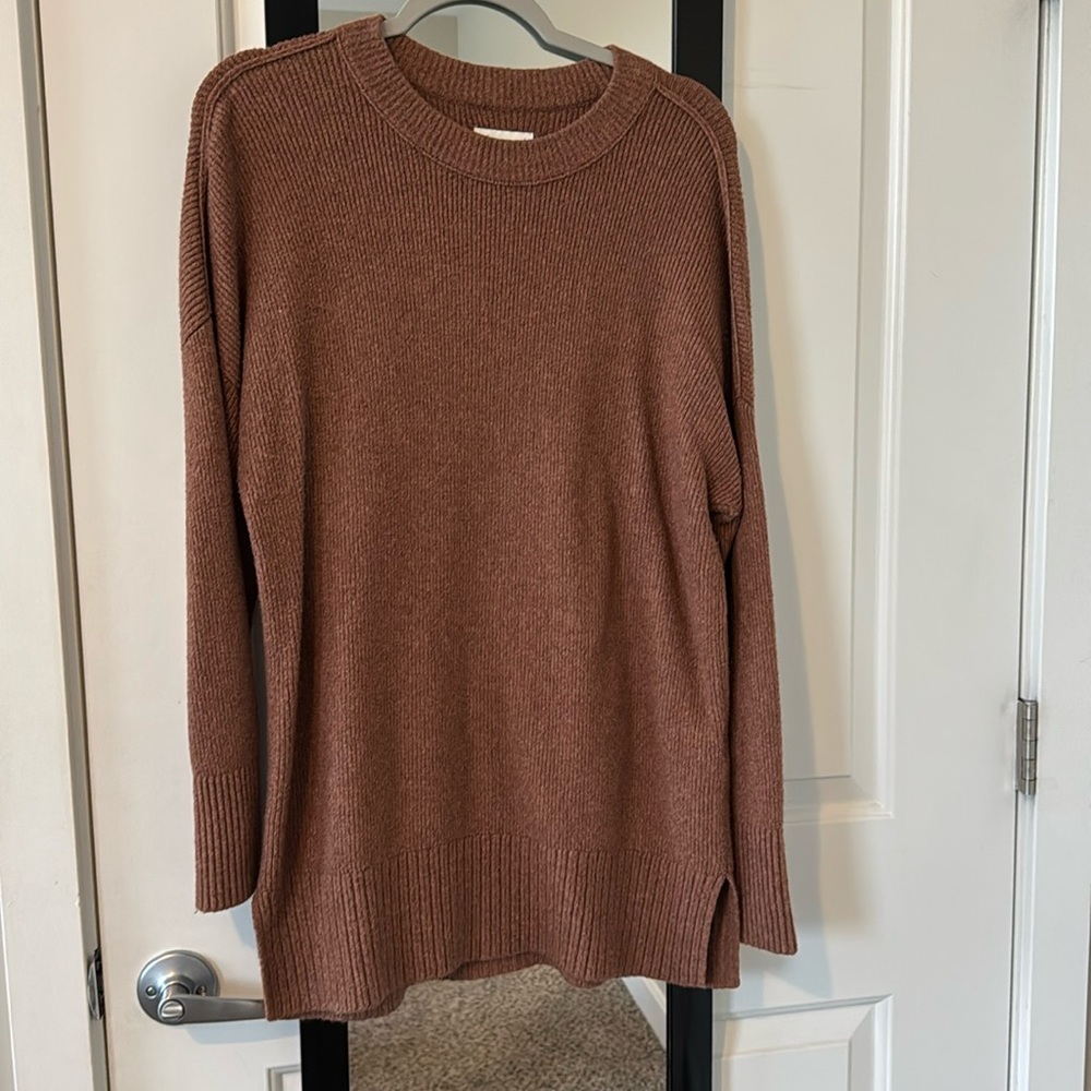 Oversized Sweater